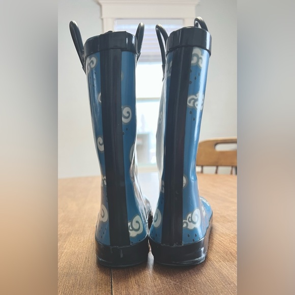 Oaki Rain Boots (2 for 1) - Picture 4 of 9